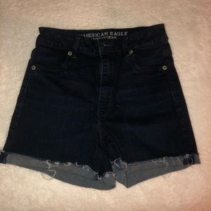 American Eagle Jean Shorts!